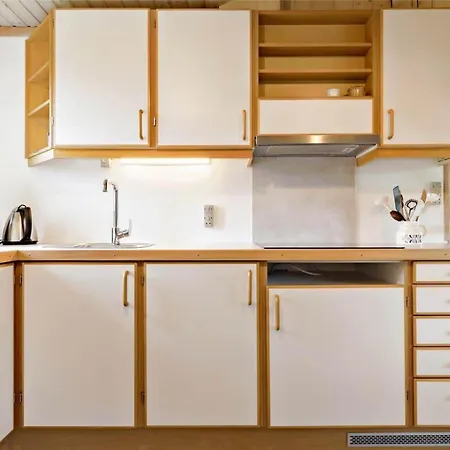 Fy178-asperup-engvejen-11 Hébergement de vacances *