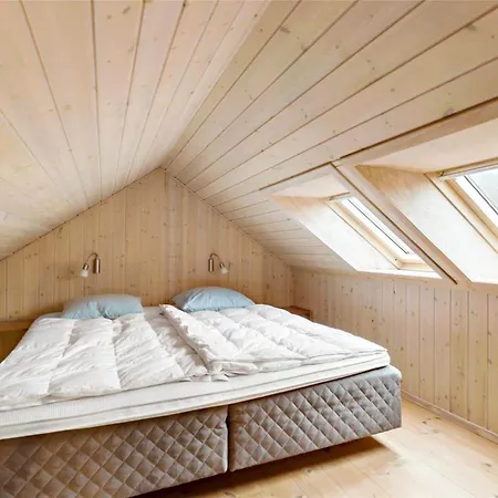 Hébergement de vacances Fy178-asperup-engvejen-11 *