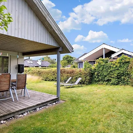 Hébergement de vacances Fy178-asperup-engvejen-11 *