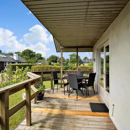 Hébergement de vacances Fy178-asperup-engvejen-11 Asperup