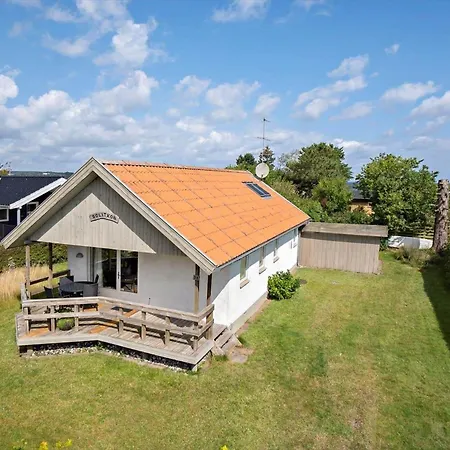 Hébergement de vacances Fy178-asperup-engvejen-11 Asperup