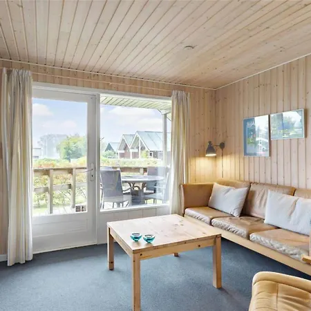 Holiday home Fy178-asperup-engvejen-11