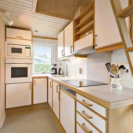 Holiday home Fy178-asperup-engvejen-11 *