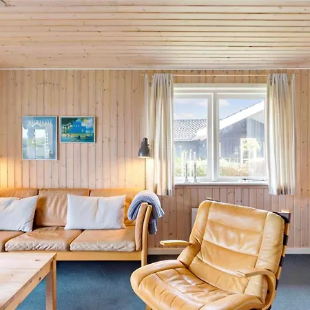 Holiday home Fy178-asperup-engvejen-11 *