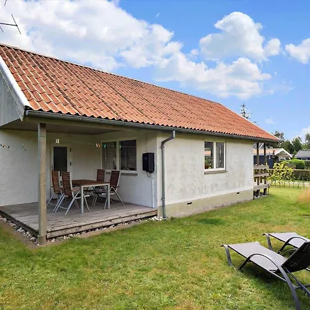 Holiday home Fy178-asperup-engvejen-11