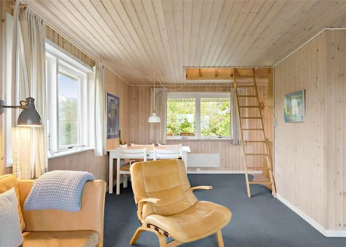 Fy178-asperup-engvejen-11 度假居 *