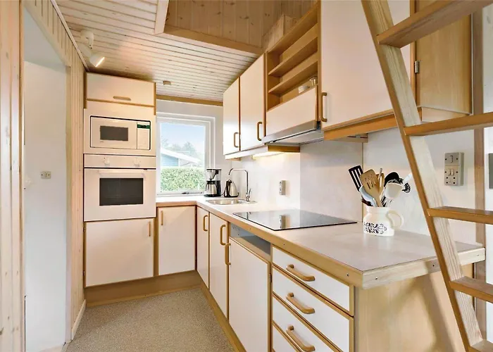 Fy178-asperup-engvejen-11 度假居 *